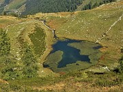 04 Lago di porcile 'piccolo' (1986 m) ma che si fa guardare 